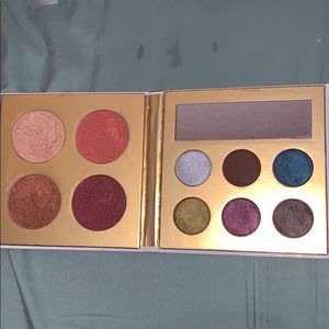 ✨3/$30✨ Pür (pur) Midnight Masquerade Palette